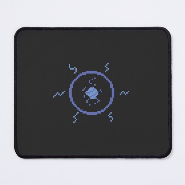 Item preview, Magic Element: Electricity #1 designed and sold by Apichz.