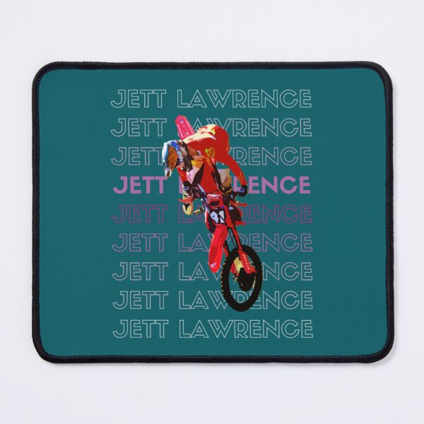 Item preview, Jett Lawrence Motocross Racer xTsx designed and sold by KlingensmithPry.