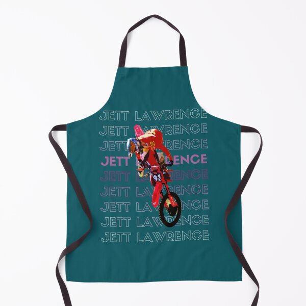 Item preview, Jett Lawrence Motocross Racer xTsx designed and sold by KlingensmithPry.