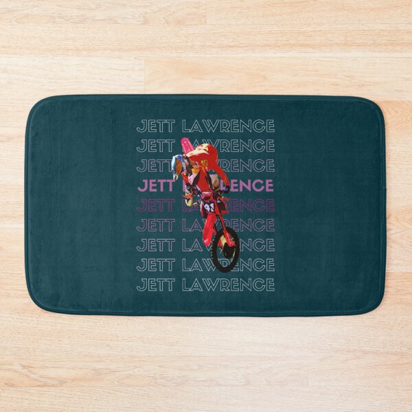 Item preview, Jett Lawrence Motocross Racer xTsx designed and sold by KlingensmithPry.