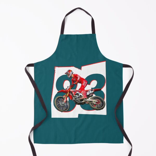 Item preview, Jett Lawrence Number 83 - MotoX SUPERCROSS CHAMPION SUPERSTAR SUNDAY designed and sold by KlingensmithPry.