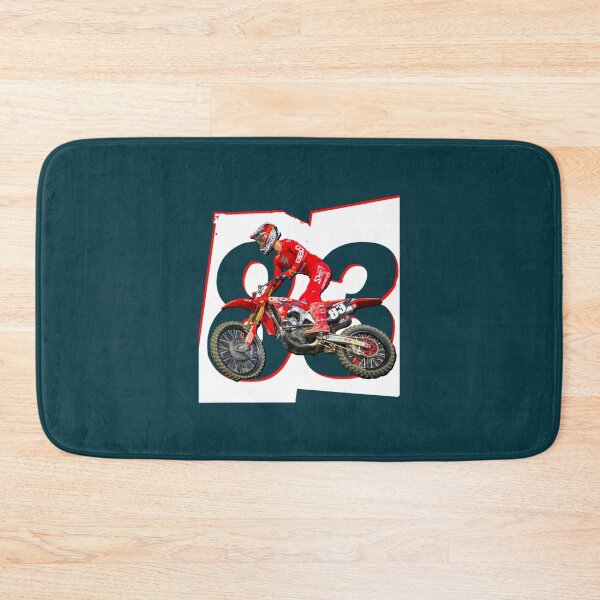 Item preview, Jett Lawrence Number 83 - MotoX SUPERCROSS CHAMPION SUPERSTAR SUNDAY designed and sold by KlingensmithPry.