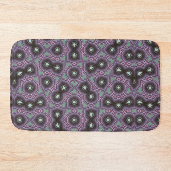 Item preview, Rhombus Tiling Penrose Pattern Design | Intricate and Geometric Artwork designed and sold by designerpriti.