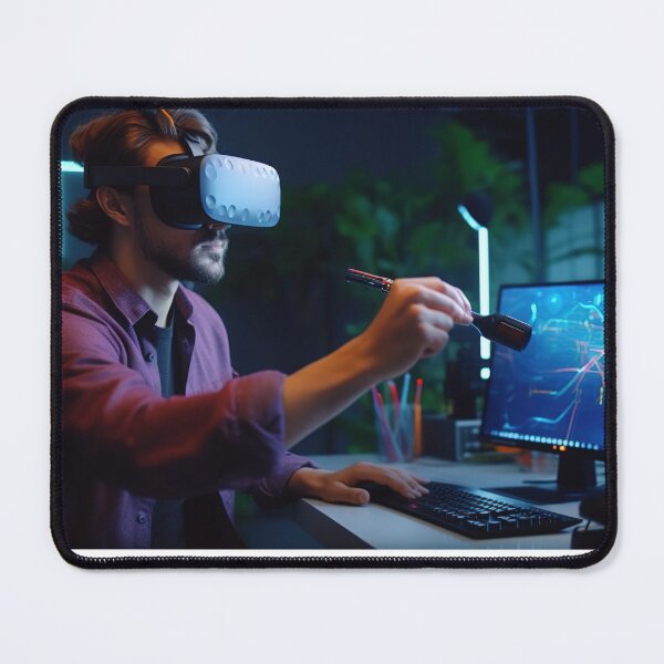 Item preview, Artist of Immersive Creations in Virtual Reality (VR) designed and sold by TheBrainArt.