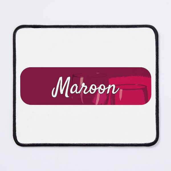 Item preview, Maroon Taylor Swift Midnights Lyrics designed and sold by doria-photos.