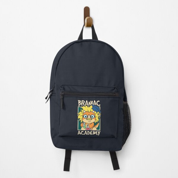Item preview, Brainiac Academy designed and sold by RCM Graphix.