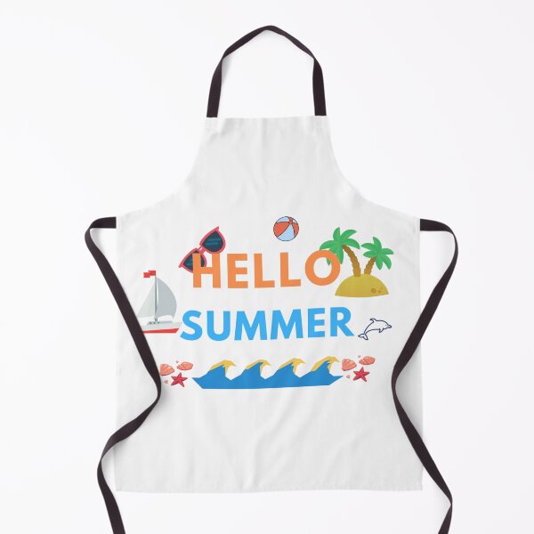 Item preview, Helo Summer designed and sold by MixsyM.