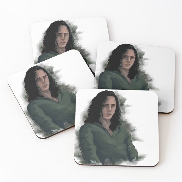 Item preview, Loki designed and sold by racherret.