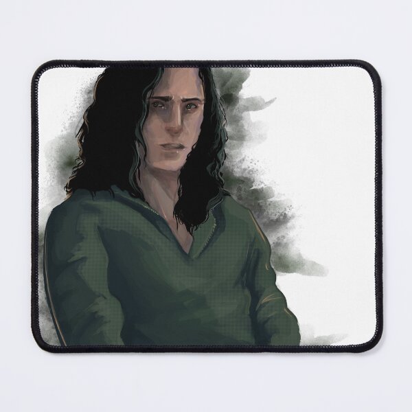 Item preview, Loki designed and sold by racherret.
