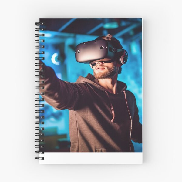 Item preview, Artist of Immersive Creations in Virtual Reality (VR) designed and sold by TheBrainArt.