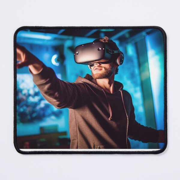Item preview, Artist of Immersive Creations in Virtual Reality (VR) designed and sold by TheBrainArt.