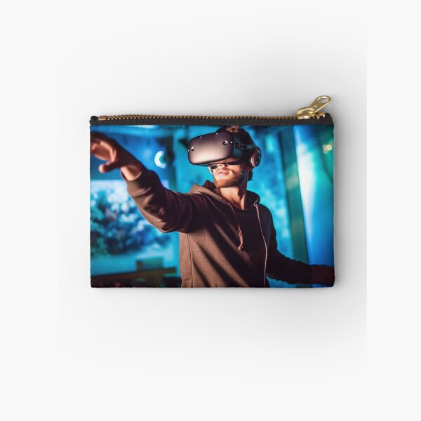 Item preview, Artist of Immersive Creations in Virtual Reality (VR) designed and sold by TheBrainArt.