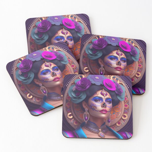 Item preview, Elegant Catrina designed and sold by Shiwwa.