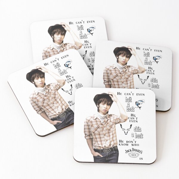 Item preview, Jonghyun Real Country Boy designed and sold by ElBarto17.