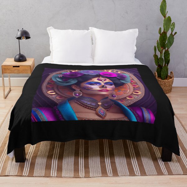 Item preview, Elegant Catrina designed and sold by Shiwwa.