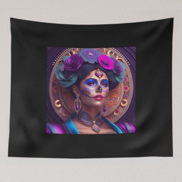 Item preview, Elegant Catrina designed and sold by Shiwwa.