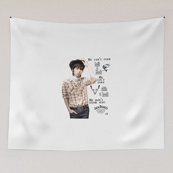Item preview, Jonghyun Real Country Boy designed and sold by ElBarto17.