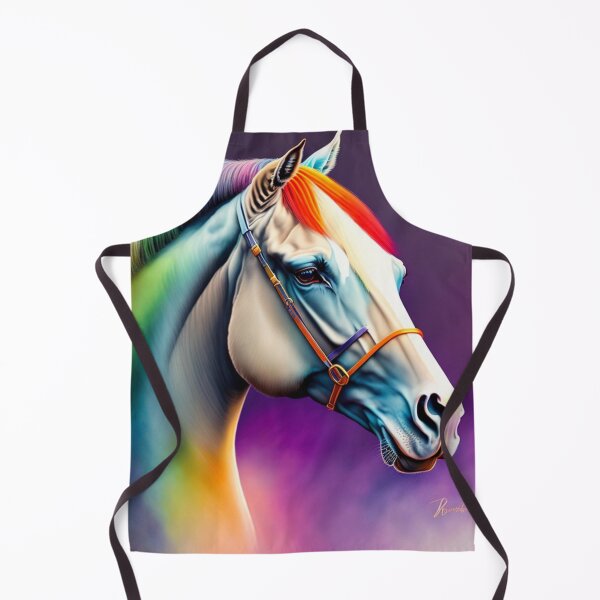 Item preview, Copy of Rainbow Cat Watercolour Style Hopeful Cat designed and sold by Magical-bear.