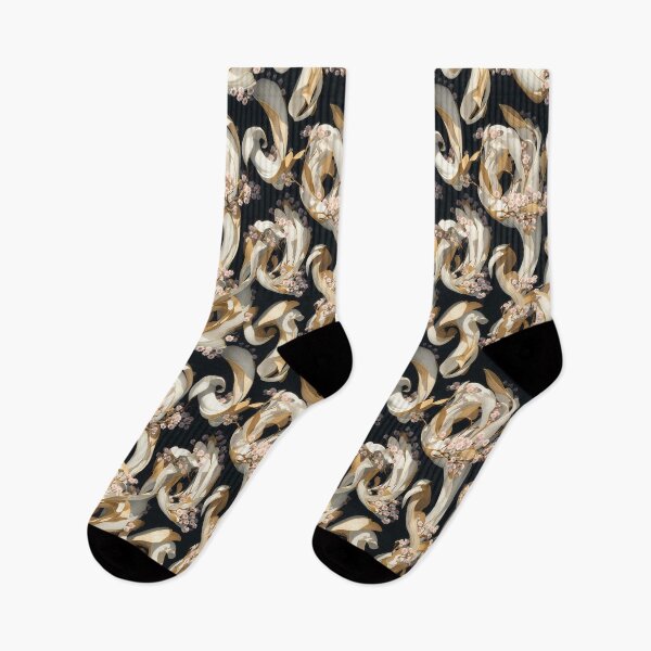 Item preview, Elegant abstract patterns designed and sold by YPSimon.