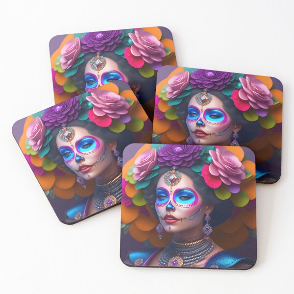 Artikelvorschau, Elegant Catrina entworfen und verkauft von Shiwwa.