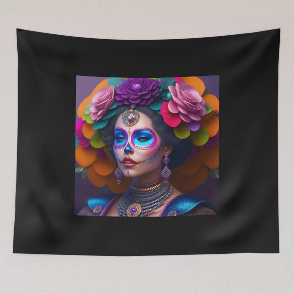 Item preview, Elegant Catrina designed and sold by Shiwwa.
