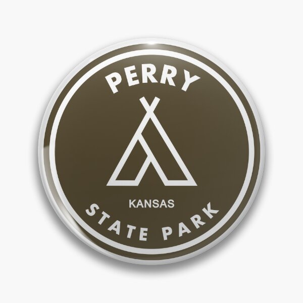 Artikelvorschau, Perry State Park Kansas Zelt entworfen und verkauft von bivenart.