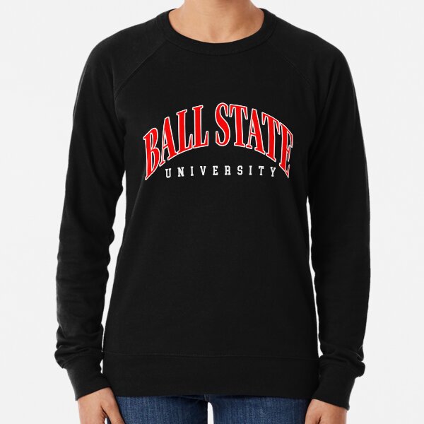 Ball state university hoodie on sale