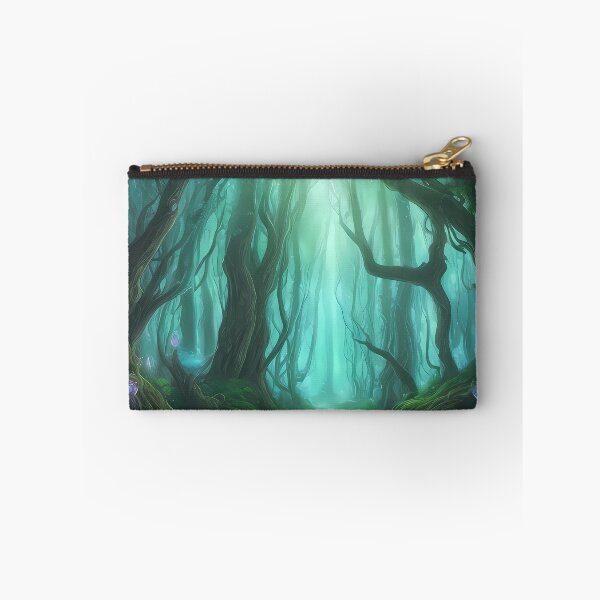 Item preview, Ethereal Forest Scene designed and sold by TrickstersTrove.