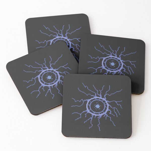 Item preview, Magic Element: Electricity #2 designed and sold by Apichz.