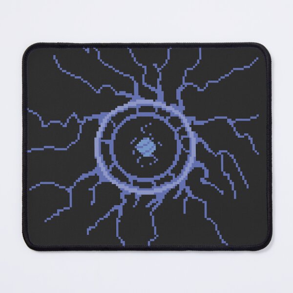 Item preview, Magic Element: Electricity #2 designed and sold by Apichz.