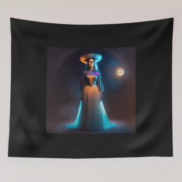 Item preview, Nightfall Reverie designed and sold by Shiwwa.