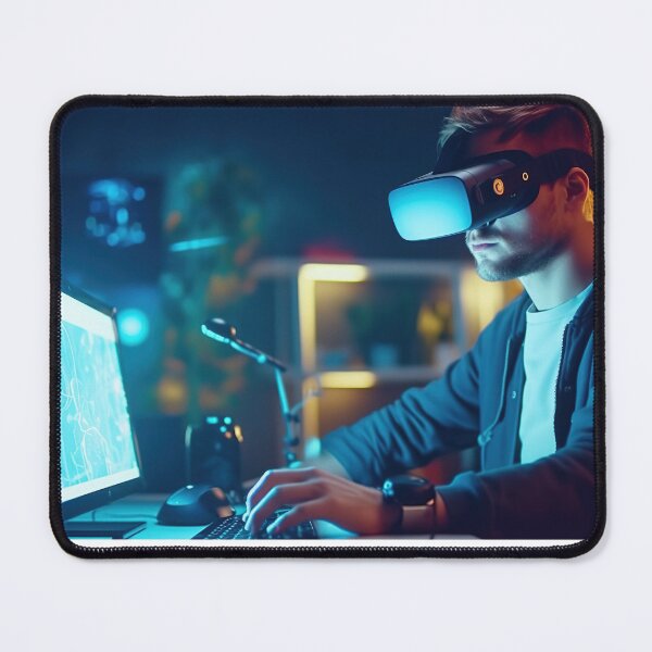 Item preview, Artist of Immersive Creations in Virtual Reality (VR) designed and sold by TheBrainArt.
