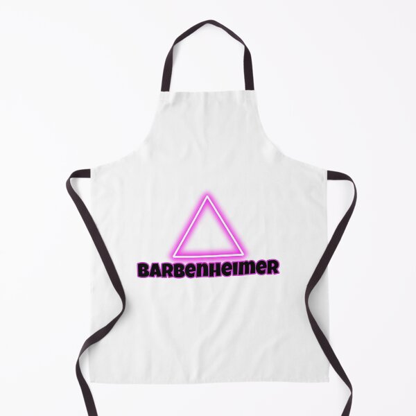 Item preview, Barbenheimer designed and sold by No Talk Studio .