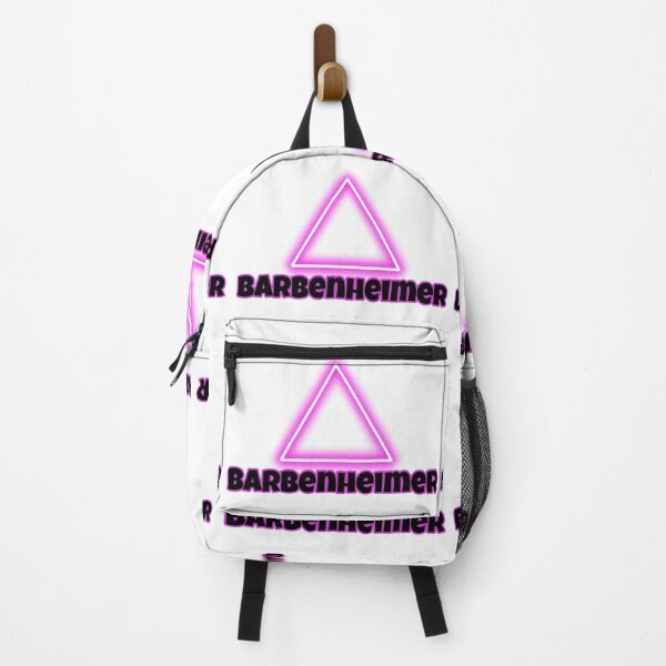 Item preview, Barbenheimer designed and sold by No Talk Studio .