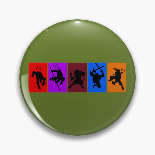 Item preview, They're the worlds most fearsome fighting team! 	 designed and sold by tgsqahbhsbl61.