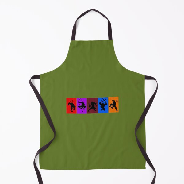 Item preview, They're the worlds most fearsome fighting team! 	 designed and sold by tgsqahbhsbl61.