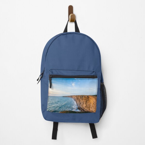 Item preview, Sunset at Nash Point, South Wales designed and sold by heidipics.