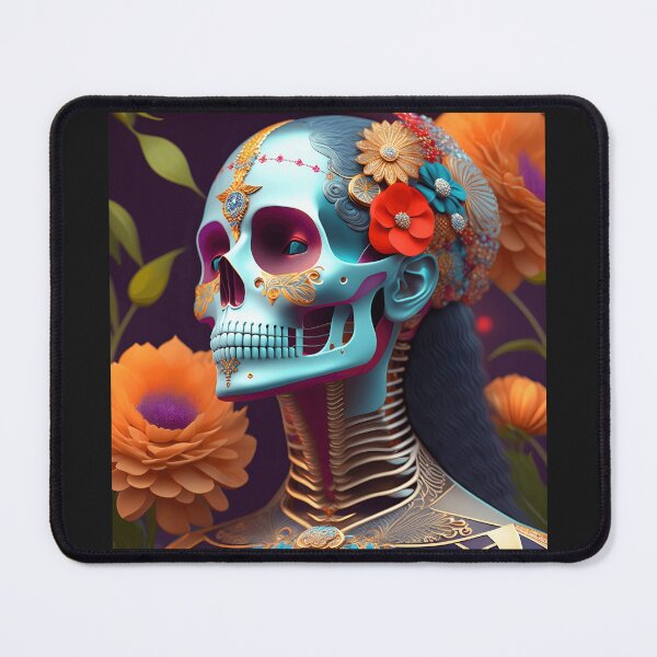 Item preview, Skeletal Splendor designed and sold by Shiwwa.
