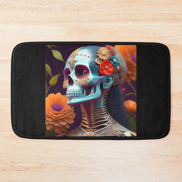 Item preview, Skeletal Splendor designed and sold by Shiwwa.