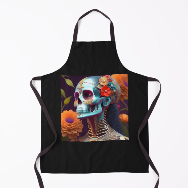 Item preview, Skeletal Splendor designed and sold by Shiwwa.
