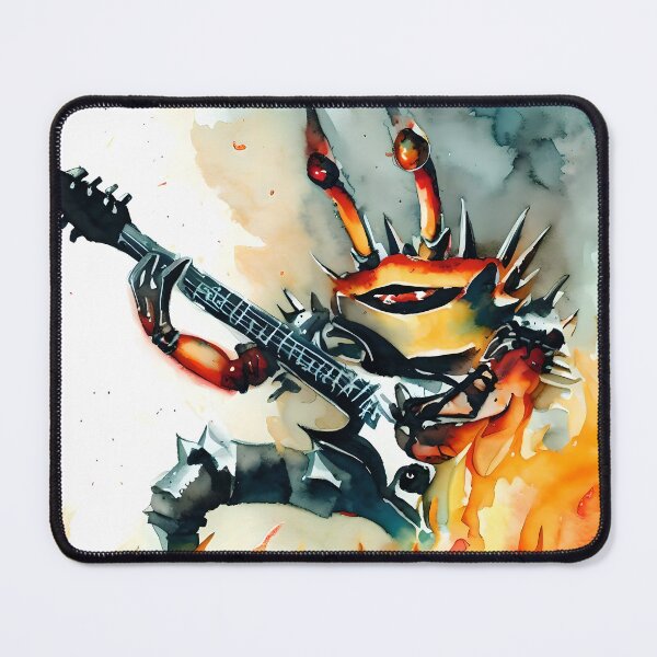Item preview, Rockin Roll Crab designed and sold by AIStudiosArt.