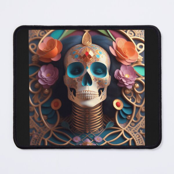 Item preview, Skeletal Splendor designed and sold by Shiwwa.