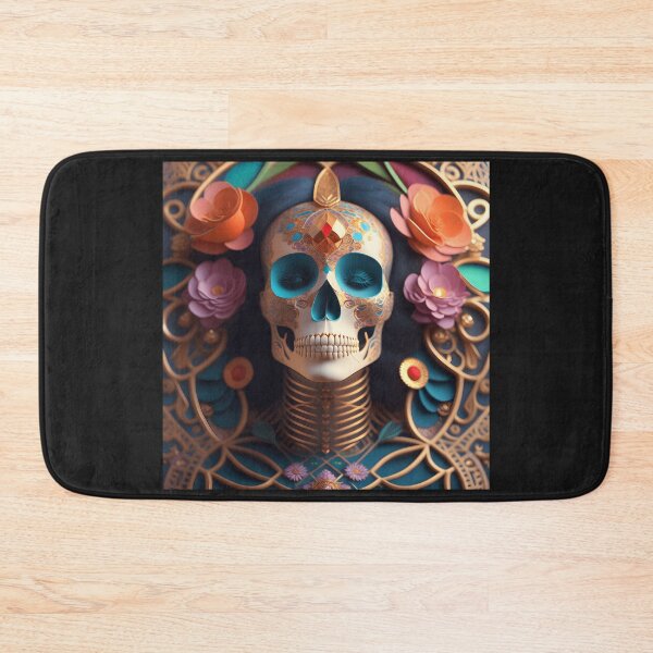 Item preview, Skeletal Splendor designed and sold by Shiwwa.