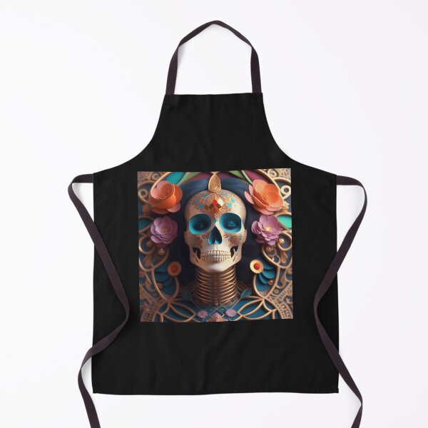 Aperçu de l'œuvre Skeletal Splendor créée et vendue par Shiwwa.