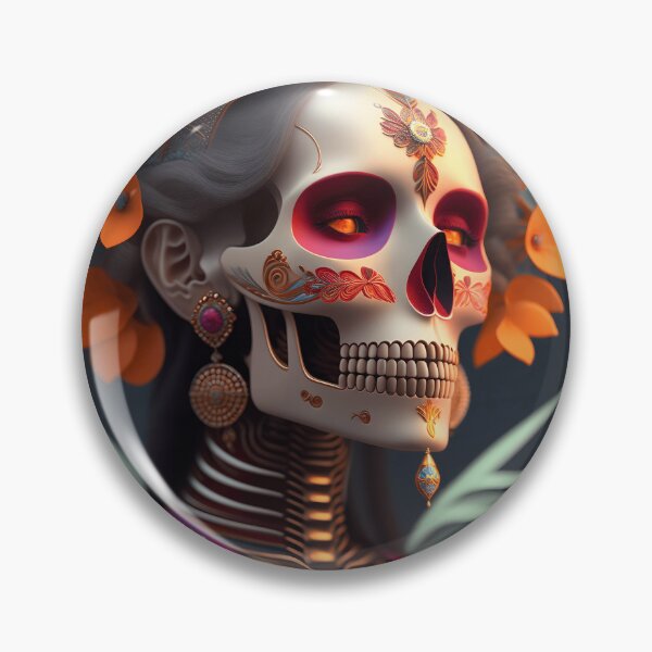 Artikelvorschau, Skeletal Splendor entworfen und verkauft von Shiwwa.