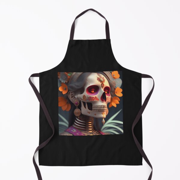 Item preview, Skeletal Splendor designed and sold by Shiwwa.