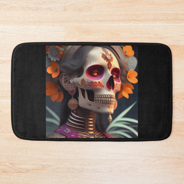 Item preview, Skeletal Splendor designed and sold by Shiwwa.