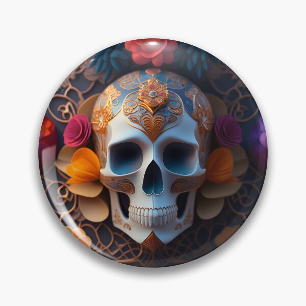 Item preview, Skeletal Splendor designed and sold by Shiwwa.