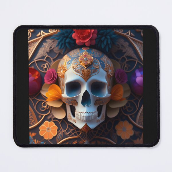Item preview, Skeletal Splendor designed and sold by Shiwwa.