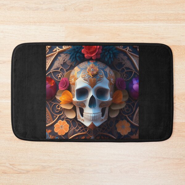 Item preview, Skeletal Splendor designed and sold by Shiwwa.